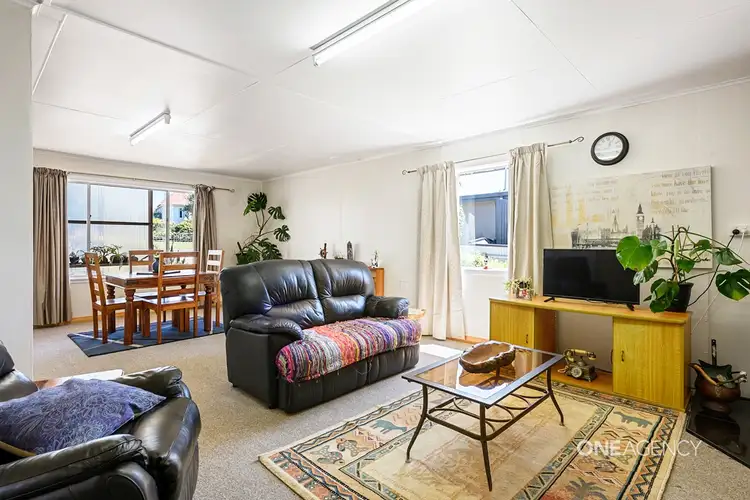Second view of Homely house listing, 505 Mengha Road, Forest TAS 7330