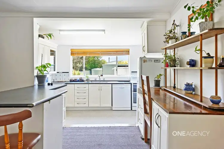 Sixth view of Homely house listing, 505 Mengha Road, Forest TAS 7330