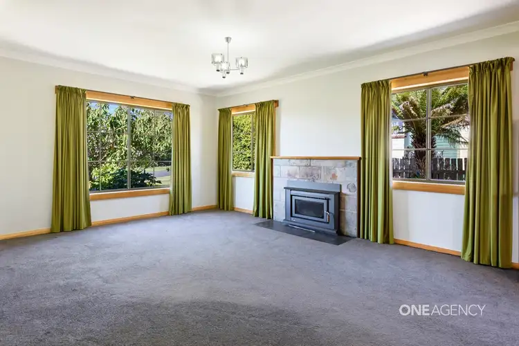 Second view of Homely house listing, 82 King Street, Smithton TAS 7330