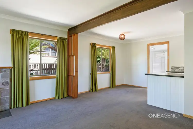 Third view of Homely house listing, 82 King Street, Smithton TAS 7330