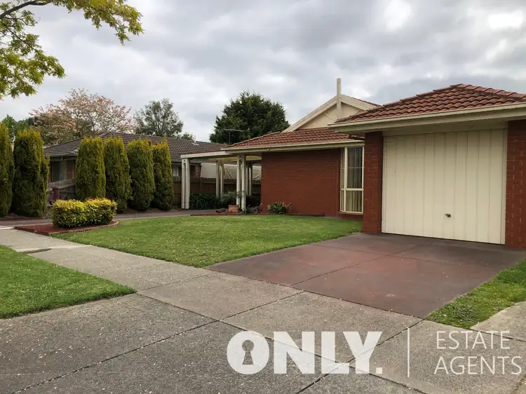 Second view of Homely house listing, 67 Strathaird Drive, Narre Warren South VIC 3805