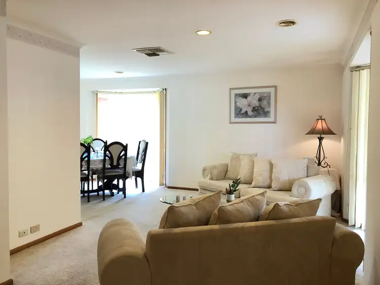Third view of Homely house listing, 67 Strathaird Drive, Narre Warren South VIC 3805