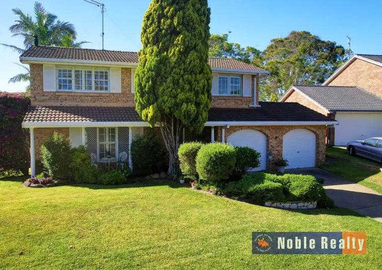 8 The Ridge, Forster NSW 2428