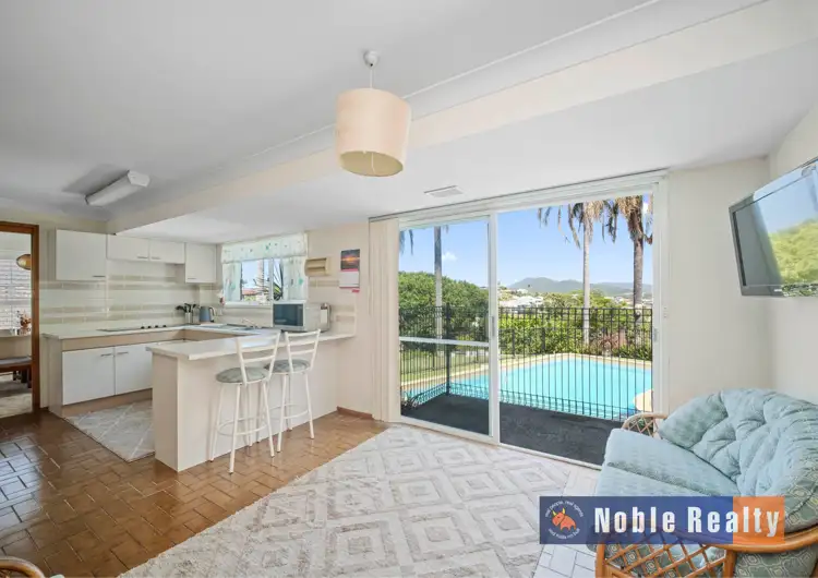 Second view of Homely house listing, 8 The Ridge, Forster NSW 2428