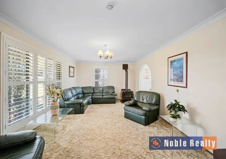 Fourth view of Homely house listing, 8 The Ridge, Forster NSW 2428