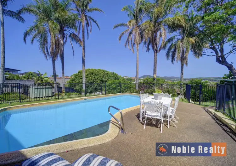 Fifth view of Homely house listing, 8 The Ridge, Forster NSW 2428