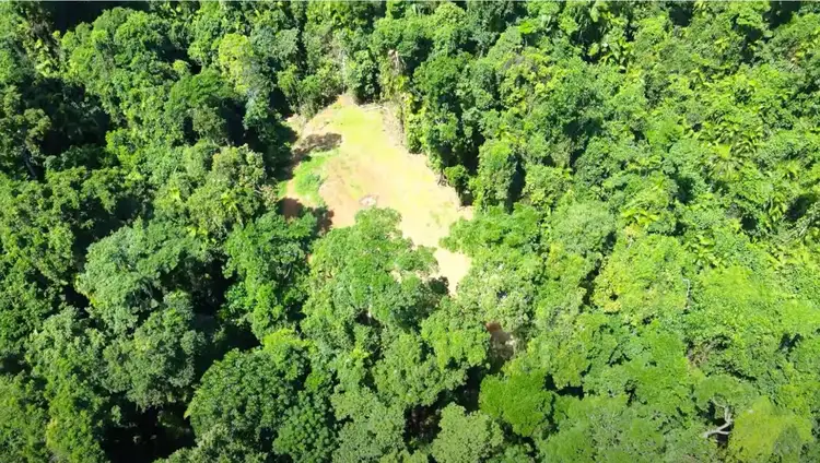 Second view of Homely land listing, 21 Mission Circle, Wongaling Beach QLD 4852