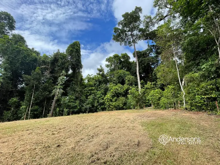 Third view of Homely land listing, 21 Mission Circle, Wongaling Beach QLD 4852