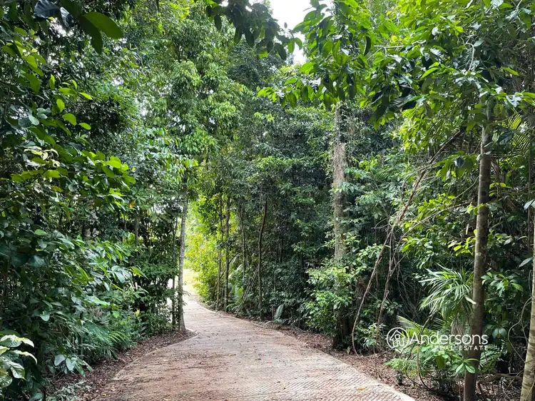 Fourth view of Homely land listing, 21 Mission Circle, Wongaling Beach QLD 4852