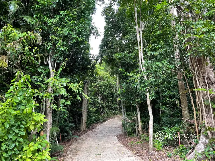 Fifth view of Homely land listing, 21 Mission Circle, Wongaling Beach QLD 4852