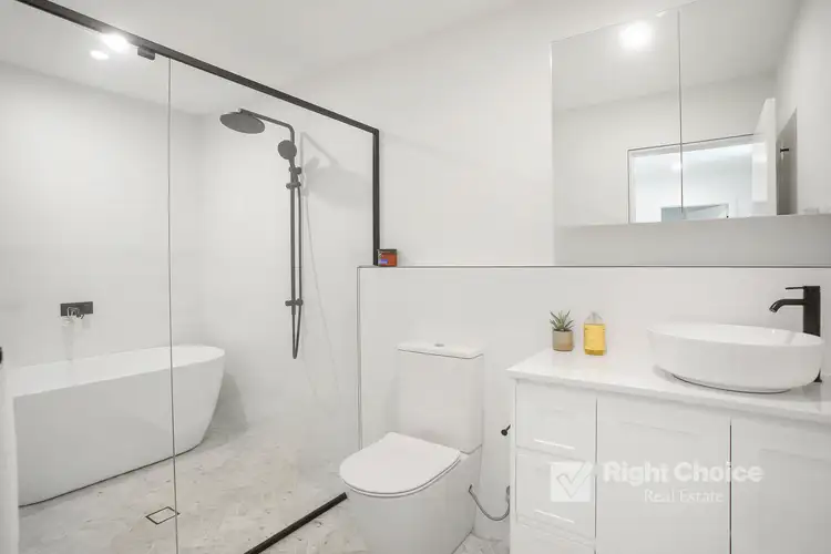 Fifth view of Homely townhouse listing, 1/32 Addison Avenue, Lake Illawarra NSW 2528