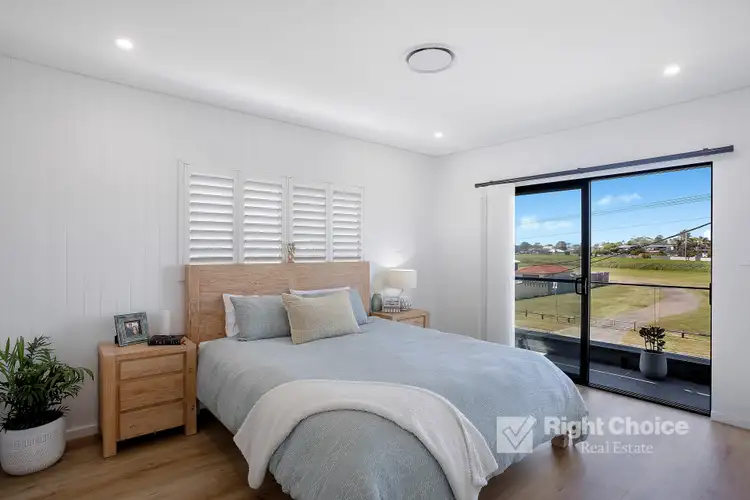 Seventh view of Homely townhouse listing, 1/32 Addison Avenue, Lake Illawarra NSW 2528