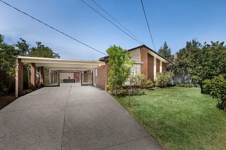 Main view of Homely house listing, 10 Cecelia Drive, Keilor East VIC 3033