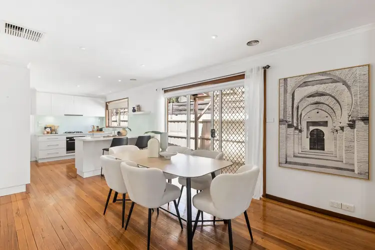 Third view of Homely house listing, 10 Cecelia Drive, Keilor East VIC 3033