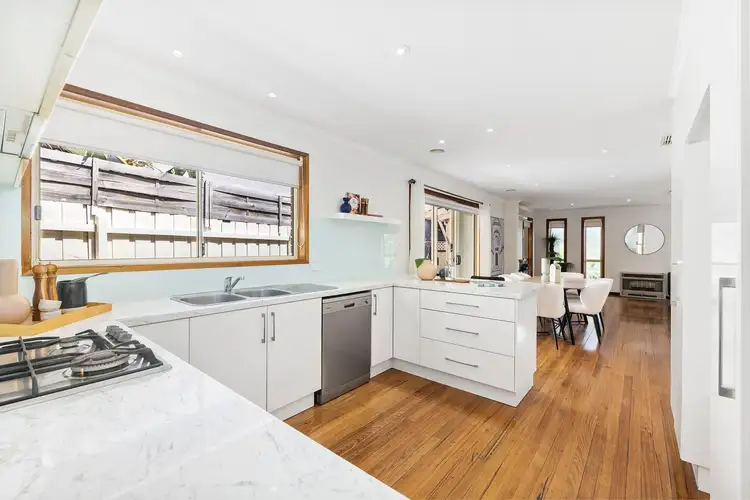 Fifth view of Homely house listing, 10 Cecelia Drive, Keilor East VIC 3033