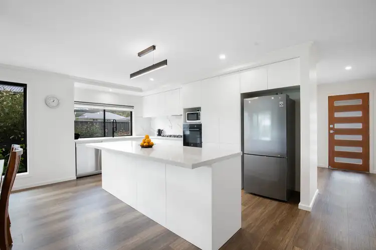 Fifth view of Homely house listing, 4 Albion Close, Armidale NSW 2350