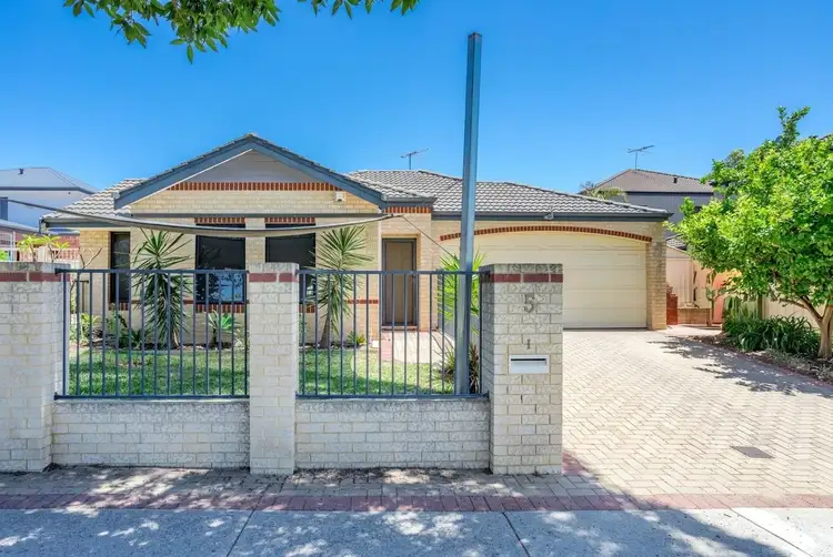 5 Margaret Street