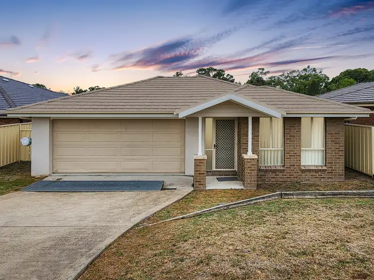 80 Osborn Avenue, Muswellbrook NSW 2333