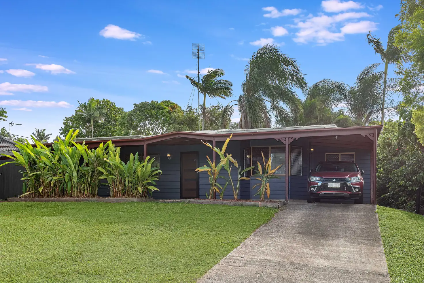 Main view of Homely house listing, 4 Hagen Place, Bli Bli QLD 4560