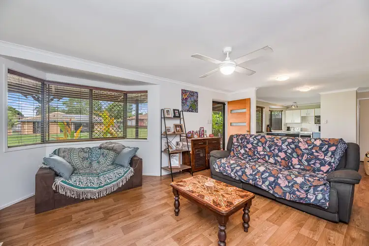 Third view of Homely house listing, 4 Hagen Place, Bli Bli QLD 4560