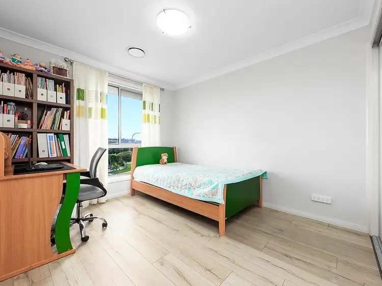 Sixth view of Homely townhouse listing, 18 Raspberry Crescent, Schofields NSW 2762