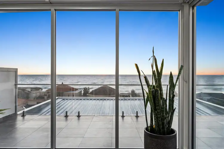 Fourth view of Homely house listing, 118A Seaview Road, Tennyson SA 5022