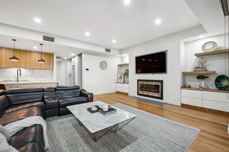 Sixth view of Homely house listing, 118A Seaview Road, Tennyson SA 5022