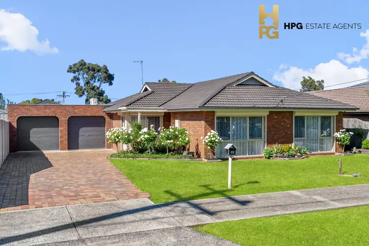 Main view of Homely house listing, 55 Catherine Avenue, Tullamarine VIC 3043