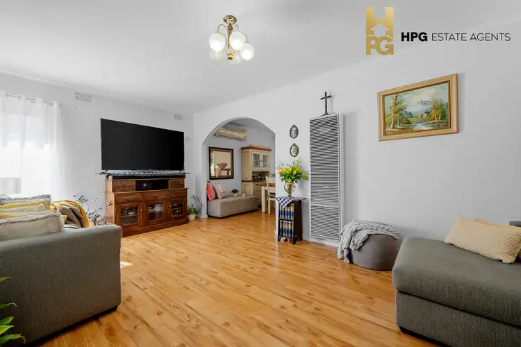 Second view of Homely house listing, 55 Catherine Avenue, Tullamarine VIC 3043