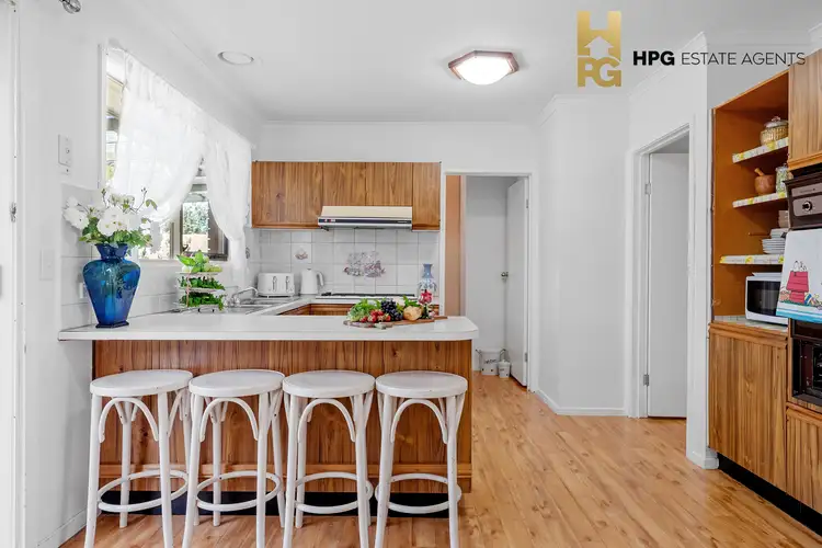 Fourth view of Homely house listing, 55 Catherine Avenue, Tullamarine VIC 3043