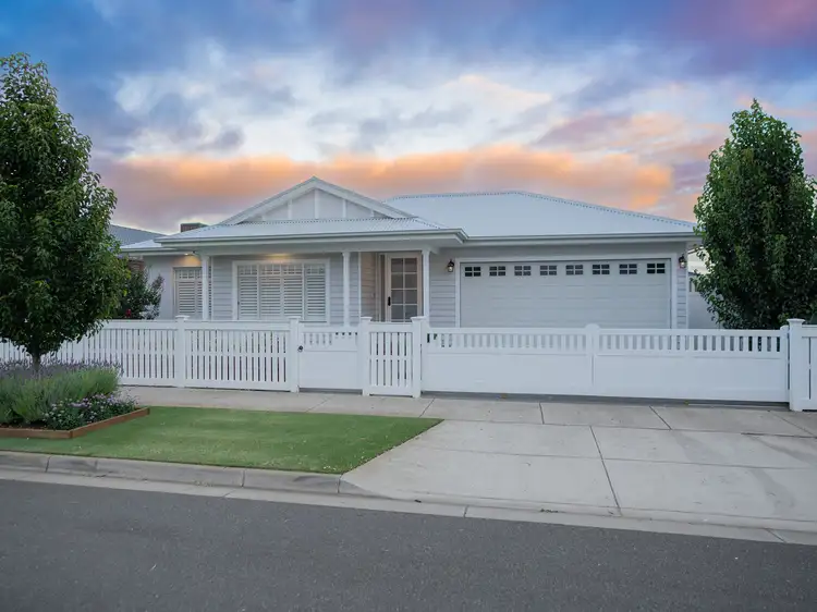 42 Himalaya Drive, Diggers Rest VIC 3427