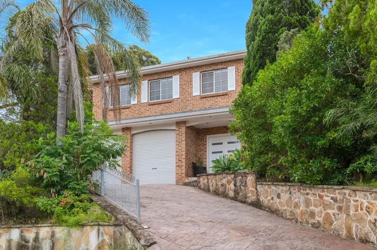 18 Toolangi Close, Cordeaux Heights NSW 2526