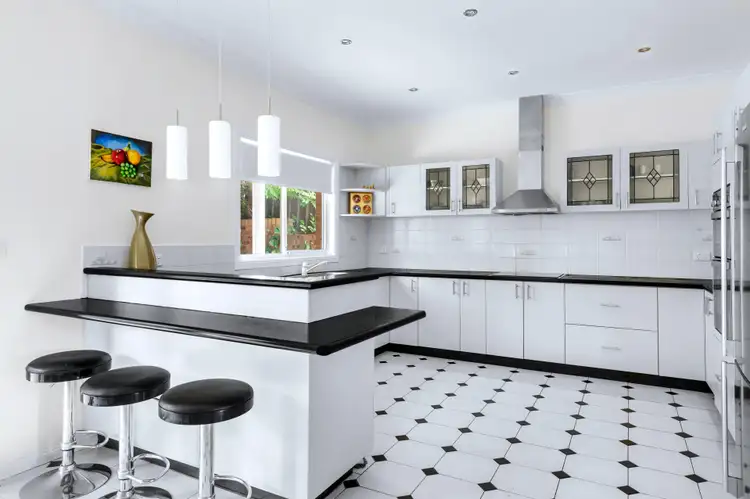 Fourth view of Homely house listing, 18 Toolangi Close, Cordeaux Heights NSW 2526