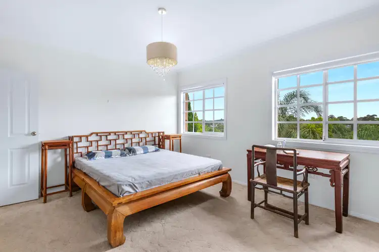 Fifth view of Homely house listing, 18 Toolangi Close, Cordeaux Heights NSW 2526