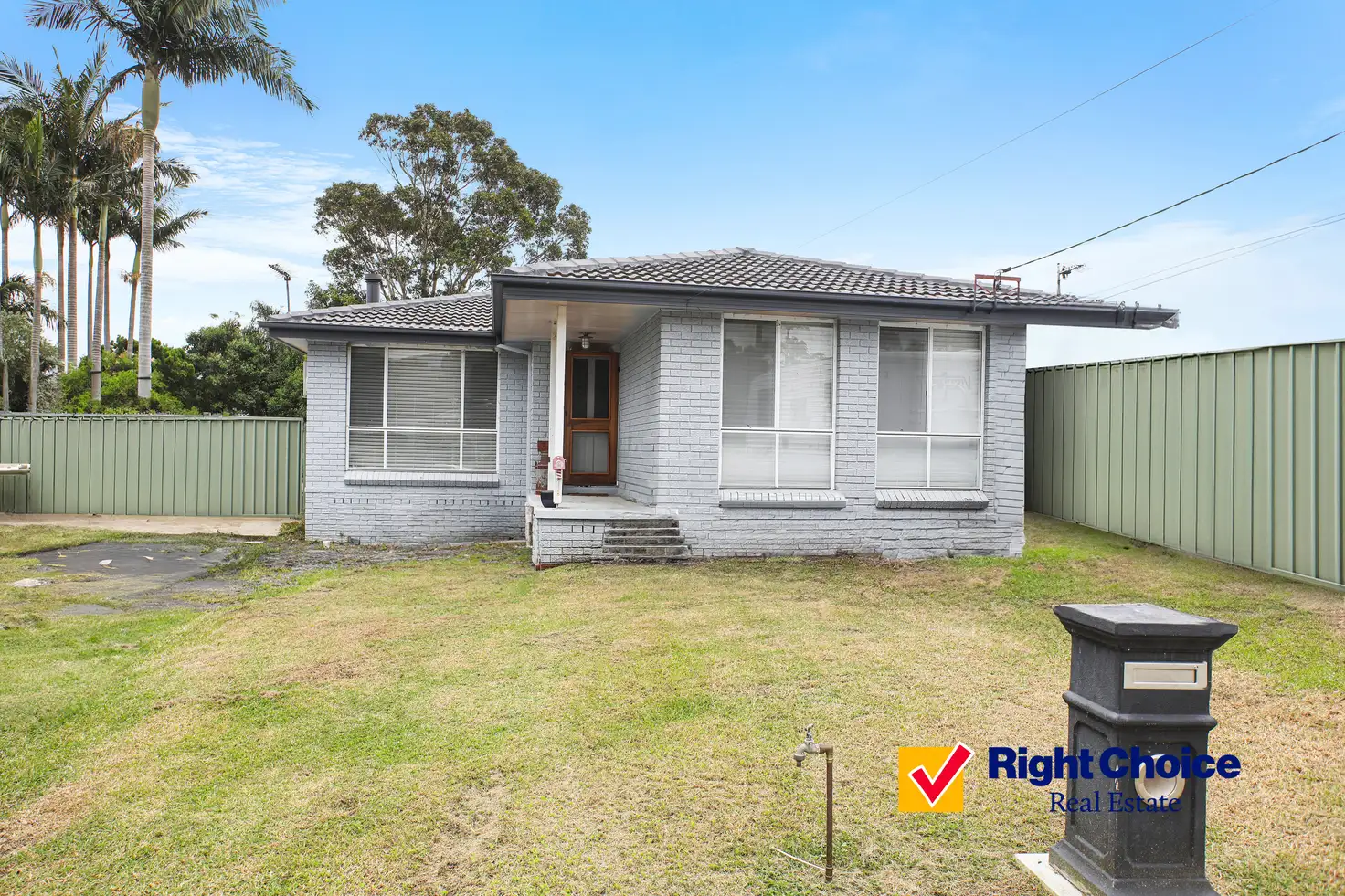 Main view of Homely house listing, 5 Parsons Place, Albion Park NSW 2527