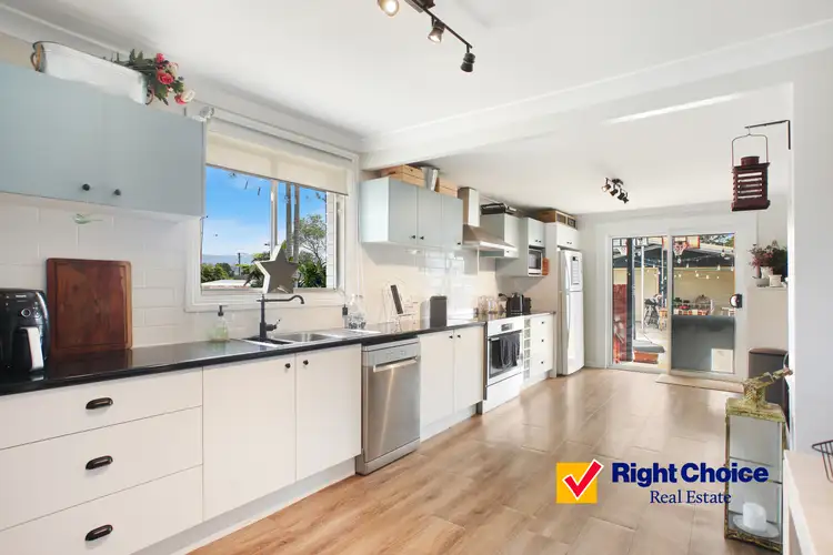 Third view of Homely house listing, 5 Parsons Place, Albion Park NSW 2527