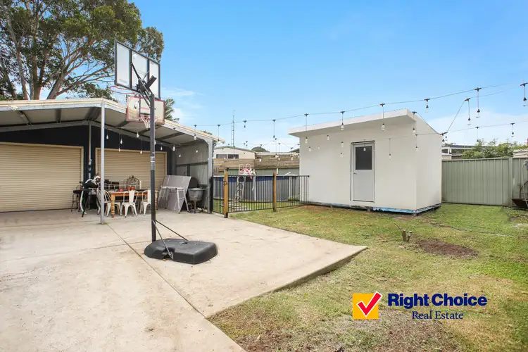 Fourth view of Homely house listing, 5 Parsons Place, Albion Park NSW 2527