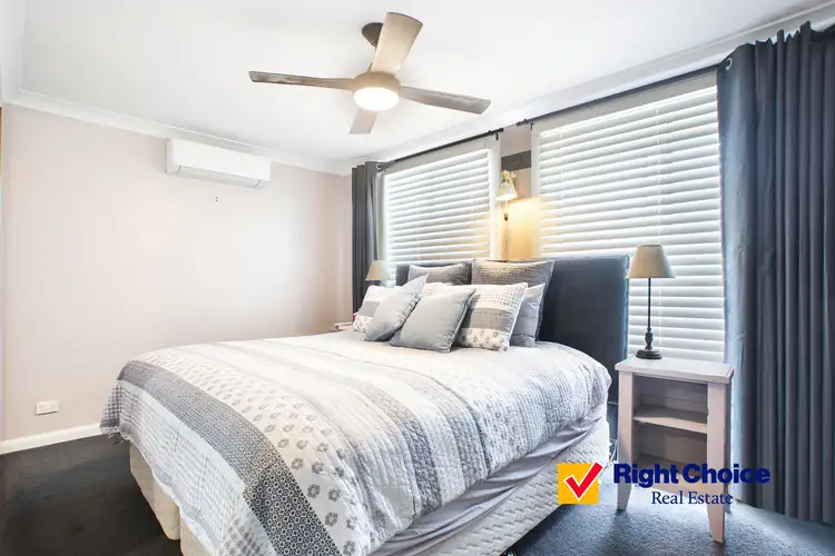 Sixth view of Homely house listing, 5 Parsons Place, Albion Park NSW 2527