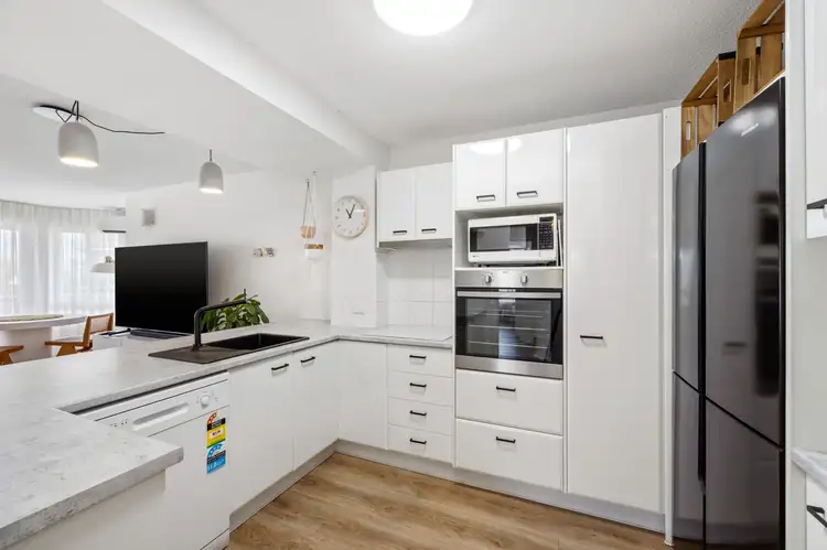 Third view of Homely unit listing, 4a/101 Pacific Boulevard, Buddina QLD 4575