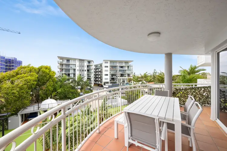 Sixth view of Homely unit listing, 4a/101 Pacific Boulevard, Buddina QLD 4575