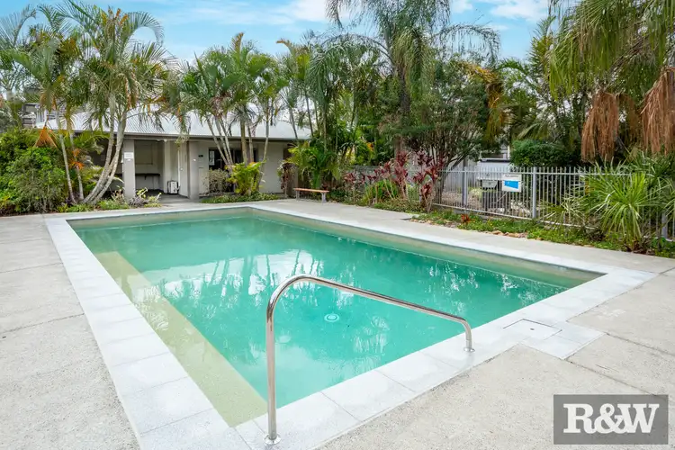Second view of Homely townhouse listing, 32/26-38 Petersen Road, Morayfield QLD 4506