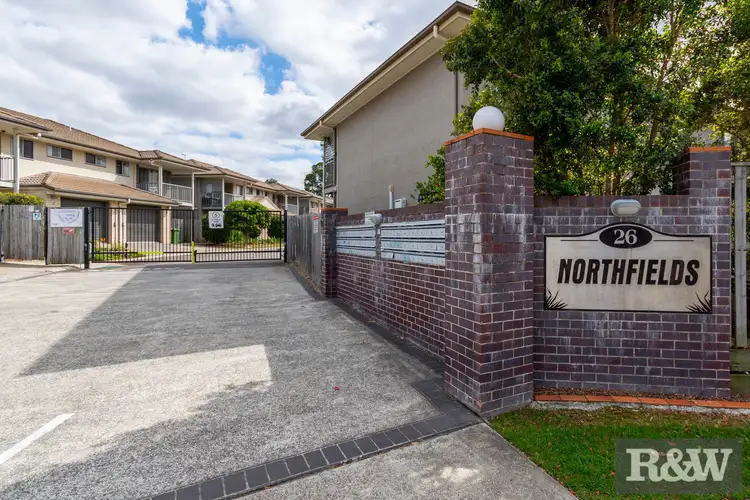 Third view of Homely townhouse listing, 32/26-38 Petersen Road, Morayfield QLD 4506