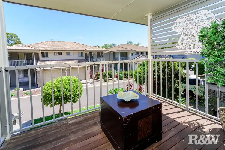 Sixth view of Homely townhouse listing, 32/26-38 Petersen Road, Morayfield QLD 4506
