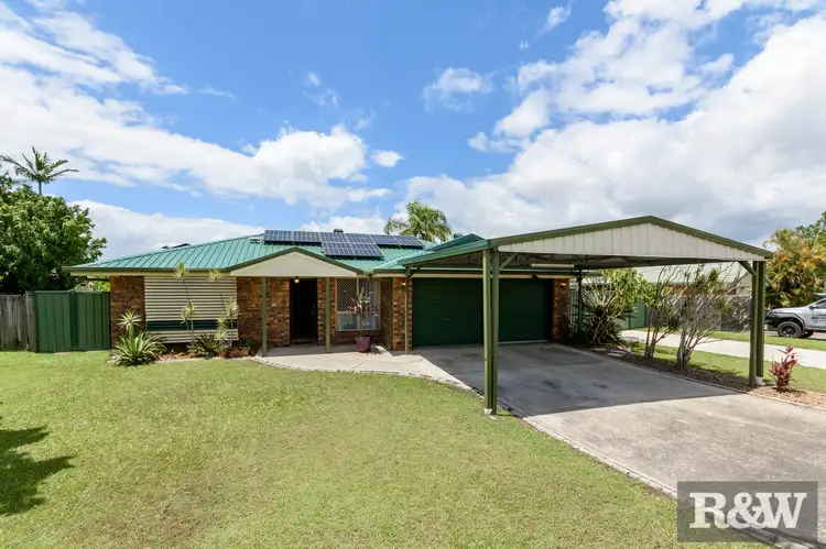 12 Manse Street, Caboolture QLD 4510