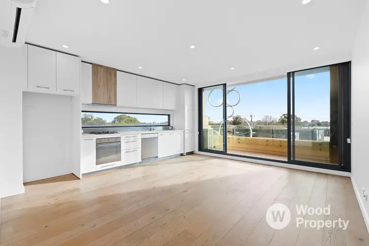Main view of Homely apartment listing, 201/252 Bay Road, Sandringham VIC 3191