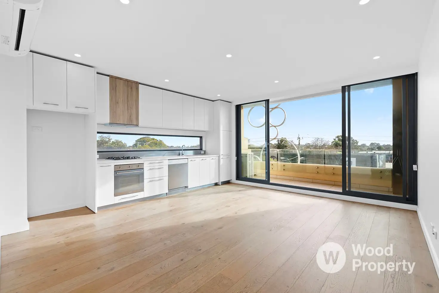 Main view of Homely apartment listing, 201/252 Bay Road, Sandringham VIC 3191