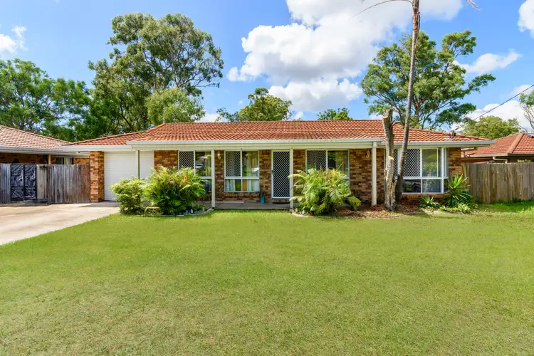 11 Lina Street, Morayfield QLD 4506