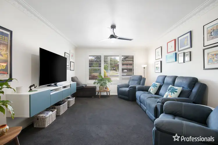 Fifth view of Homely house listing, 11 Chestnut Avenue, Armidale NSW 2350