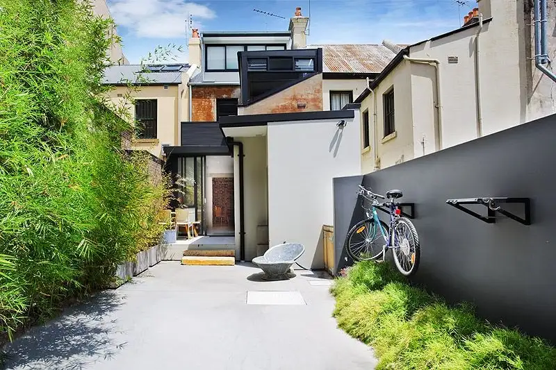 Main view of Homely terrace listing, 40 Buckingham Street, Surry Hills NSW 2010