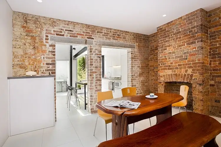 Third view of Homely terrace listing, 40 Buckingham Street, Surry Hills NSW 2010